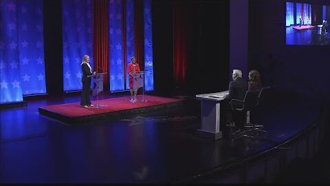 2025 Virginia Governor Debate