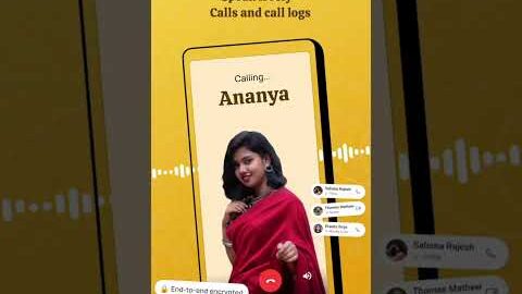 Made in India: Arattai App vs WhatsApp | ORANGE TALKS | #smartphone #amazonsale#techshorts #iphone16