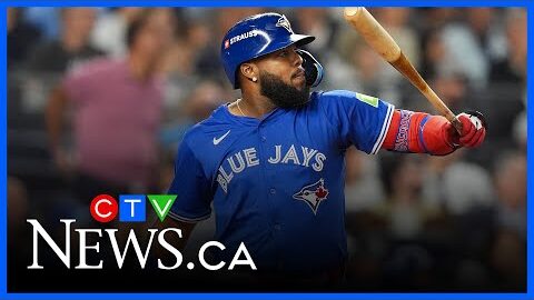 Toronto Blue Jays to play Seattle Mariners in ALCS tomorrow