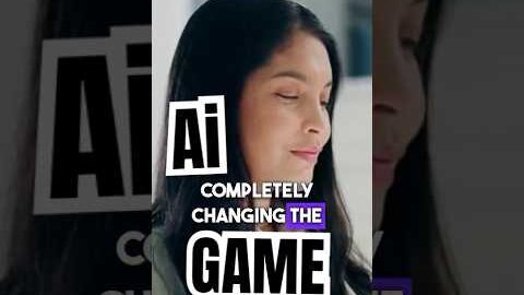 How AI is Changing Video Production Forever