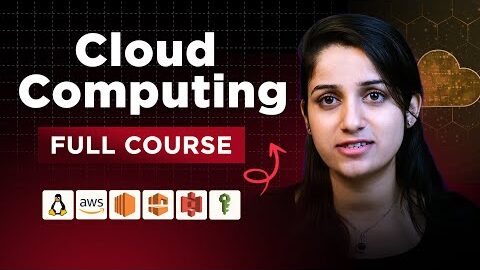 Cloud Computing Course FREE | Cloud Computing Full Course 2025 | Intellipaat