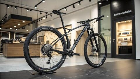 “Cannondale – The Ultimate Performance Bike for Every Rider 🚴‍♂️🔥”