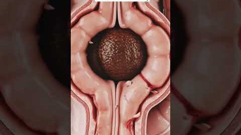 Trapped Inside: How Stool Constipation Affects Your Whole Body | Gut Health |  Body Arts Anatomy 3D