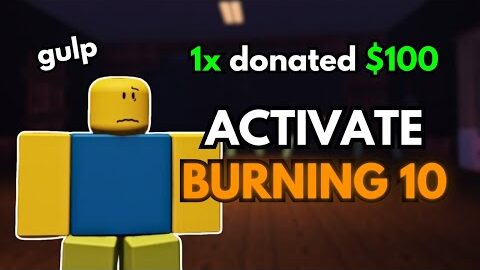 Forsaken, But My Chat Can Donate To SABOTAGE me… (CHARITY)