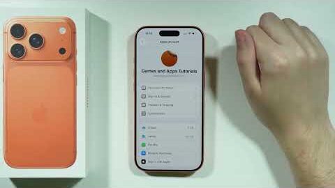 iPhone 17 Pro/Pro Max: How to Add Trusted Phone Number to Two-Factor Authentication