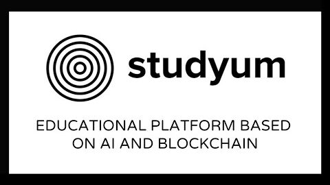 STUDYUM Project Review || The Next Generation Learning Platform