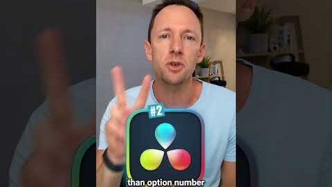 Best WINDOWS Video Editor in 30 Seconds… #videoeditingsoftware #tech