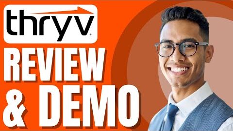 Thryv Review & Demo | Best CRM Software?