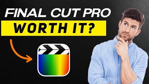 Final Cut Pro 2025 Review – Best Editing Software for Creators or Not Worth It? (Pros & Cons)