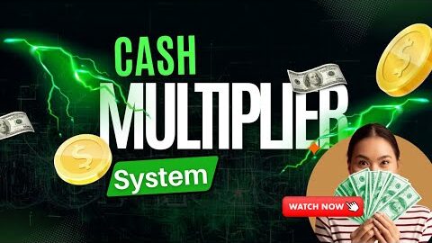 📬 Cash Multiplier System Review | Earn Money Mailing Postcards & Flyers 💵
