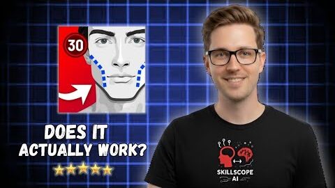 jawline exercises face yoga app review: Does It Really Work?