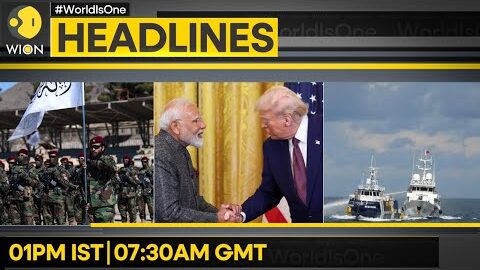 Afghanistan: 58 Pak Soldiers Killed | Afghan FM Muttaqi’s Agra Visit Cancelled | WION Headlines
