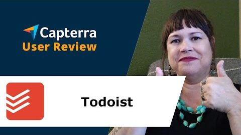 Todoist Review: Todoist is a Simple and Easy to Use Productivity Tool