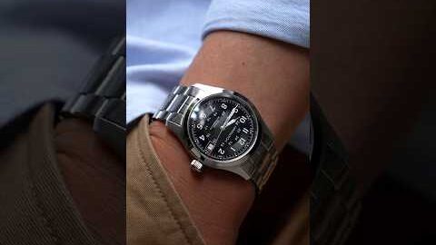 Soooo much better than an Apple Watch 😖