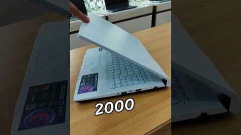 Best Gaming and Editing Laptop!