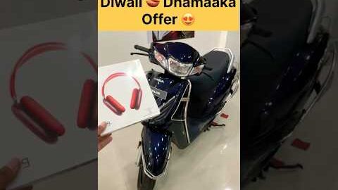 Honda Activa 110 Loan & EMI  #honda #hondaactiva #HondaActiva110 #HondaActiva2025 #Activa110Deluxe