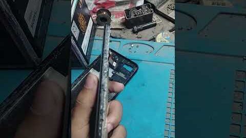 OPPO F9 I OPPO F9 PRO