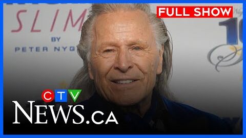 Nygard charges stayed | CTV Your Morning Winnipeg for October 9, 2025