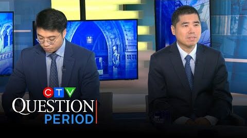 Will China reverse its tariffs on Canada?