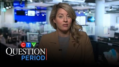 Melanie Joly promises to fight for Canadian jobs after PM Carney-Trump meeting