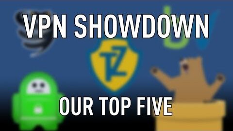 The Best VPNs: Our Top Five | Speed, Privacy, Logging, Jurisdiction, Covered