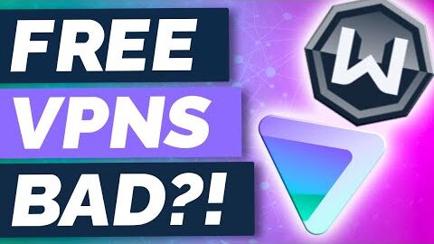 Top 5 Free VPNs That Don’t Steal Your Data.