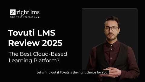 Tovuti LMS Review 2025  The Best Cloud Based Learning Platform