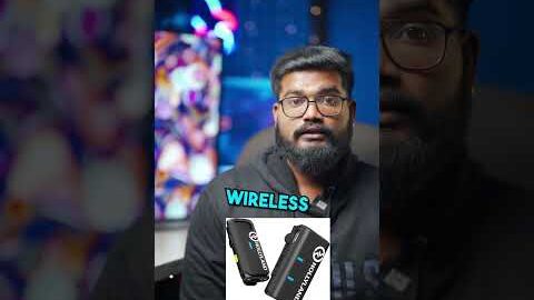 Mobile content creators equipment