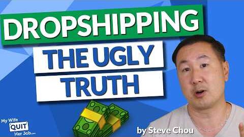 The UGLY Truth About Dropshipping That No Guru Will Tell You