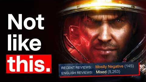 Ex-Blizzard Lead: “The Release Was Undercooked”