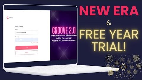 Groove 2.0 Review – Best Marketing Software For Online Growth in 2025?