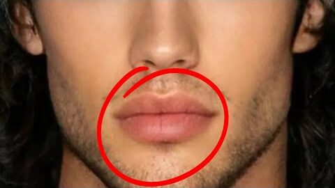 How To Take Care Of Your Lips For Men – Just Do This!