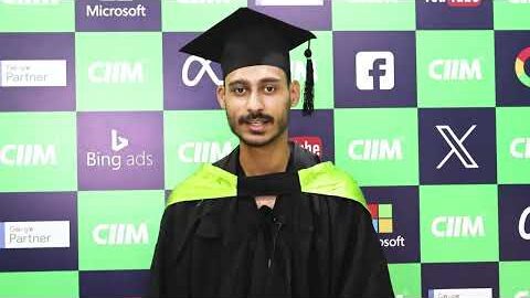 Digital Marketing Course in Chandigarh | Placement review Shubham Shonkhaly #digitalmarketingcourse