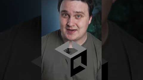 What GAME ENGINE should you use? 👾 #programming #tech #code #software #gamedev #technology #gaming