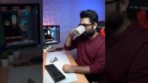 Junior Developer vs Senior Software Engineer pt.1 #shorts #comedy