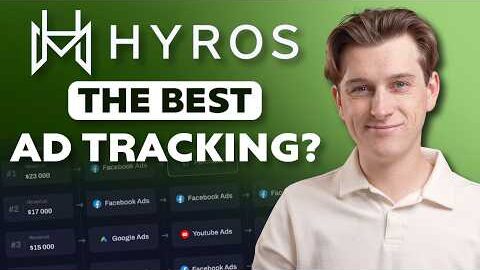 Hyros Review: The Best Ad Tracking Software for Scaling Profitably?