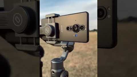 Sony Xperia PRO-I THE Camera phone #viral #youtubeshorts #shorts