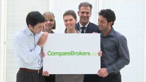 Comparebrokers.co Compare online brokers Advert