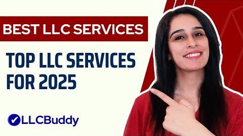 Best LLC Services of 2025 – Do NOT Buy Before Watching!