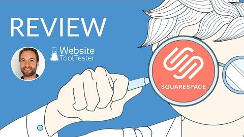 Squarespace Review – As Good As They Say?