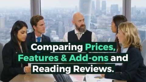 The Best Way to Compare Colocation Hosting Services. Compare & Save. Get Better for Less.