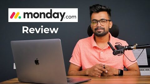 Monday.com Review & Tutorial – Best Project Management/CRM Software?