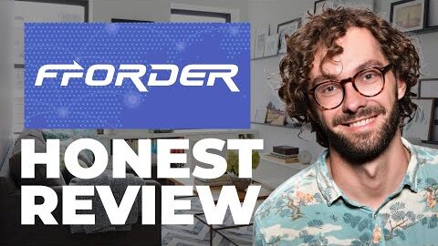 FFOrder Dropshipping for Dropshipping Honest Review – Watch Before Using