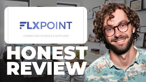 Flxpoint for Dropshipping Honest Review – Watch Before Using