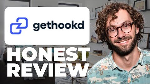 GetHookd.ai for Dropshipping Honest Review – Watch Before Using