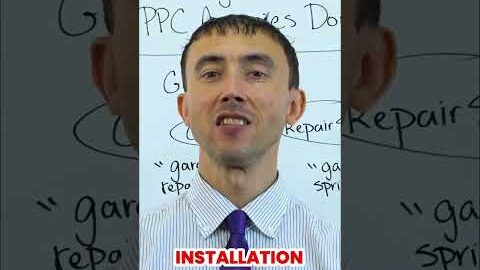 🔑 Garage Door Repair Ads: Skyrocket Your Click Rates!