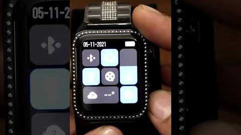 Fire Boltt Xelor Smart Watch #shorts | 1.78 Display 2 Game | Bt Calling | AI HD