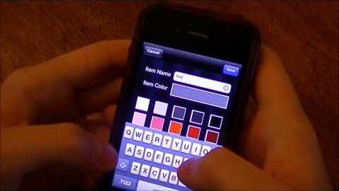 App Review)- Wheel of What Free- By No Hands Entertainment