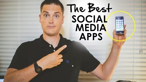 Best Social Media Apps