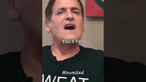 Should You Get A College Degree to Start a Business? – Mark Cuban